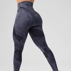 Buffbunny Impact Leggings - M